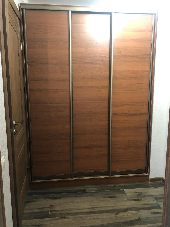 Гостевой Дом Siella Hotel Sukhumi Esterno foto
