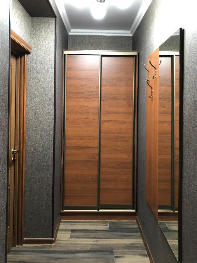 Гостевой Дом Siella Hotel Sukhumi Esterno foto